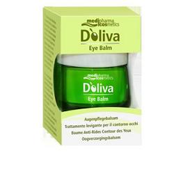 PTC DOLIVA EYE BALM 15 ML - farmavitality.it