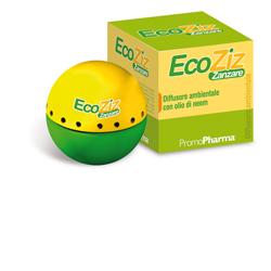 ECOZIZ DIFFUSORE AMBIENTE 150 ML - farmavitality.it