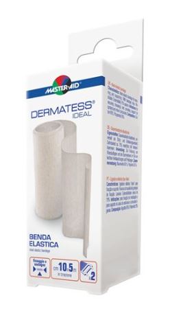 DERMATESS BENDA IDEAL M5X10CM - farmavitality.it