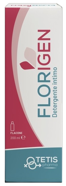 FLORIGEN INTIMO DETERGENTE 200 ML - farmavitality.it