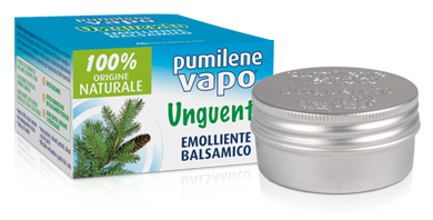 PUMILENE VAPO UNGUENTO BALSAMICO 50 ML - farmavitality.it