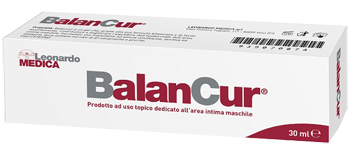 BALANCUR GEL 30 ML - farmavitality.it