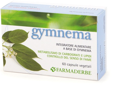 GYMNEMA 60 CAPSULE - farmavitality.it