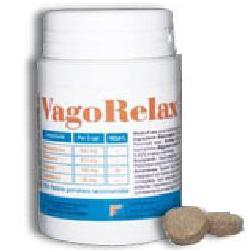 VAGORELAX 60 COMPRESSE - farmavitality.it