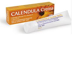 CALENDULA CREMA APRILIA 60 ML - farmavitality.it