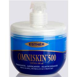 OMNISKIN 500 CREMA 500 ML - farmavitality.it