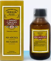 SEDO CALCIO PLUS SPRAY NASO 10 ML - farmavitality.it