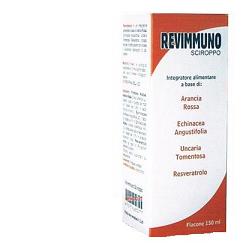 REVIMMUNO 150 ML - farmavitality.it