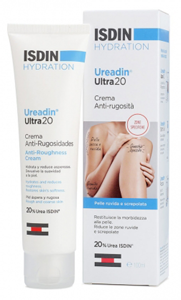 UREADIN ULTRA 20 LOZIONE 100 ML - farmavitality.it