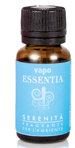 VAPO ESSENTIA SERENITA' 10 ML - farmavitality.it