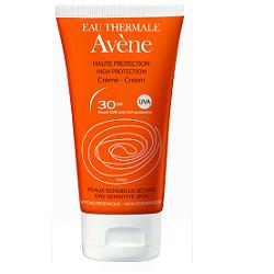 EAU THERMALE AVENE SOLARE CREMA 30 50 ML - farmavitality.it