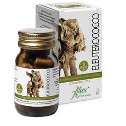 ELEUTEROCOCCO CONCENTRATO TOTALE 50 OPERCOLI - farmavitality.it