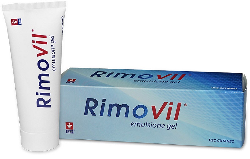 RIMOVIL GEL 75 ML - farmavitality.it