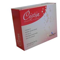 CISTIN 14 BUSTINE DA 5 G - farmavitality.it