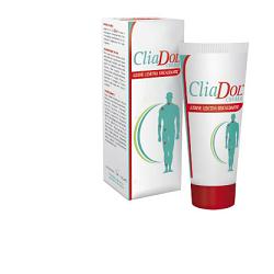CLIADOL CREMA CORPO 100 ML - farmavitality.it