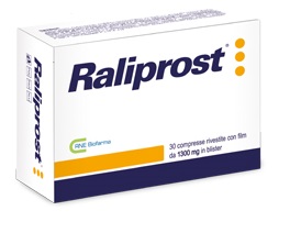 RALIPROST 30 COMPRESSE - farmavitality.it