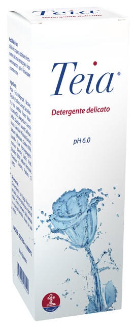 TEIA DETERGENTE CORPO 250 ML - farmavitality.it