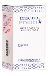 MICROPREM GOCCE 30 ML - farmavitality.it
