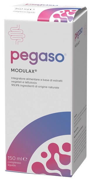 PEGASO MODULAX 150 ML - farmavitality.it