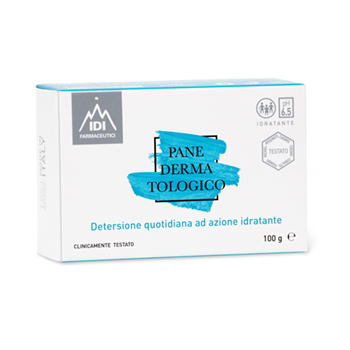 PANE DERMATOLOGICO 100 G - farmavitality.it