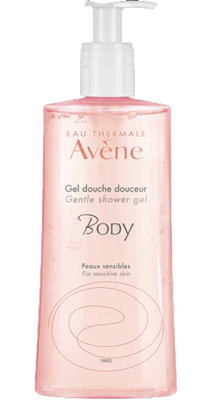 EAU THERMALE AVENE GEL DOCCIA 500 ML - farmavitality.it