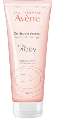 EAU THERMALE AVENE GEL DOCCIA 200 ML - farmavitality.it