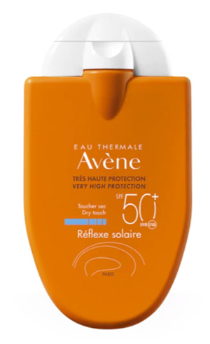 AVENE SOLARE REFLEXE SOLARE SPF 50+ 30 ML - farmavitality.it