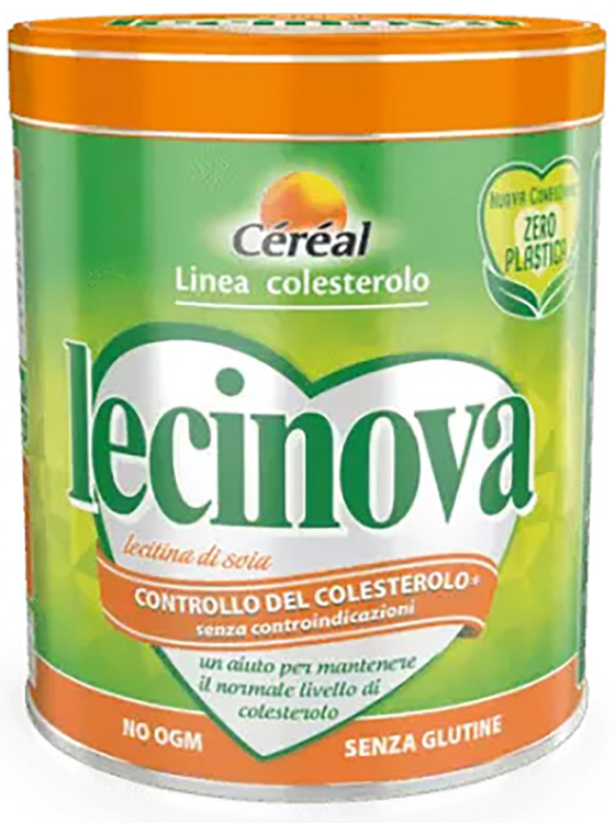 LECINOVA 275G - farmavitality.it