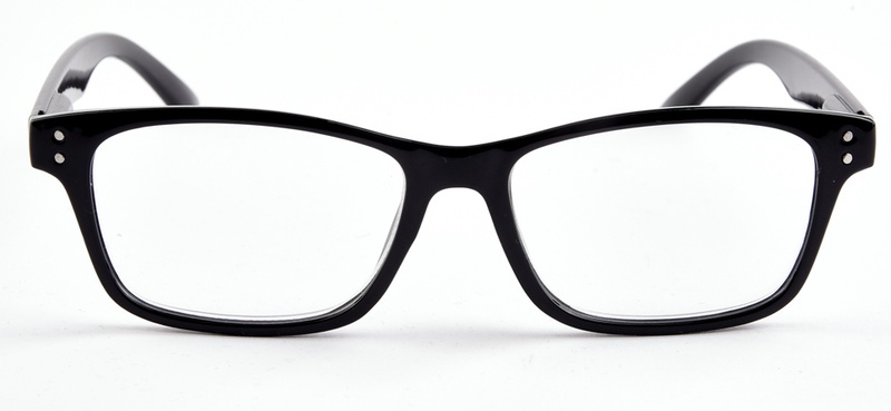 OCCHIALE PER PRESBIOPIA CONTACTA ELEMENT NERO +3,50 1 PEZZO - farmavitality.it