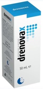 DRENOVAX SOLUZIONE IDROALCOLICA 50 ML - farmavitality.it