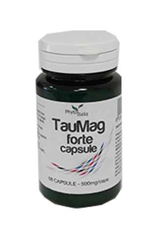 TAUMAG FORTE 60 CAPSULE - farmavitality.it