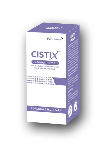 CISTIX CREMA INTIMA 30 ML - farmavitality.it