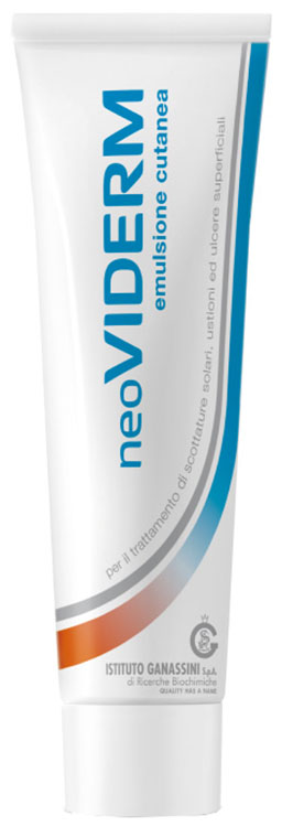 NEOVIDERM 30 ML - farmavitality.it