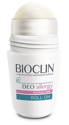 BIOCLIN DEO ALLERGY ROLL ON - farmavitality.it