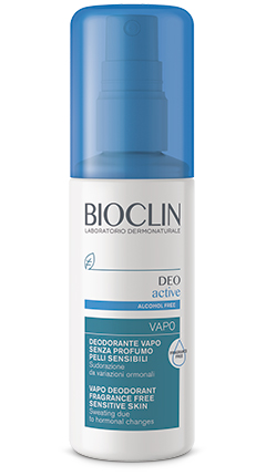 BIOCLIN DEO ACTIVE VAPO SENZA PROFUMO - farmavitality.it