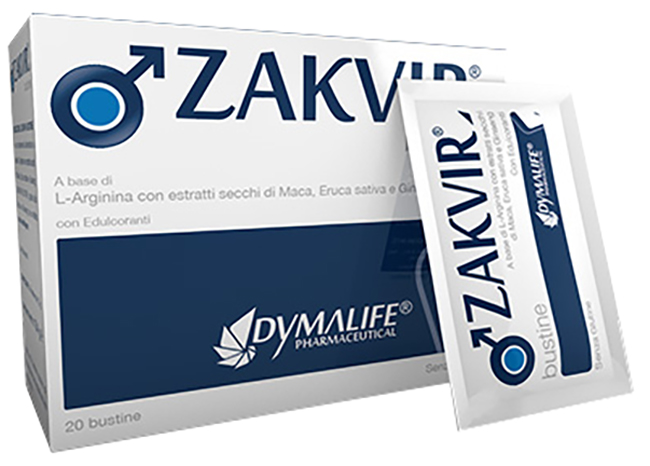ZAKVIR 20 BUSTINE - farmavitality.it