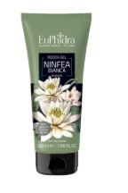 EUPHIDRA DOCCIA IAGEL IDRAT NINFEA DOCCIA GEL IN TUBO - farmavitality.it