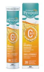 GOLASEPTFLU C500 PROPOLI 20 COMPRESSE - farmavitality.it
