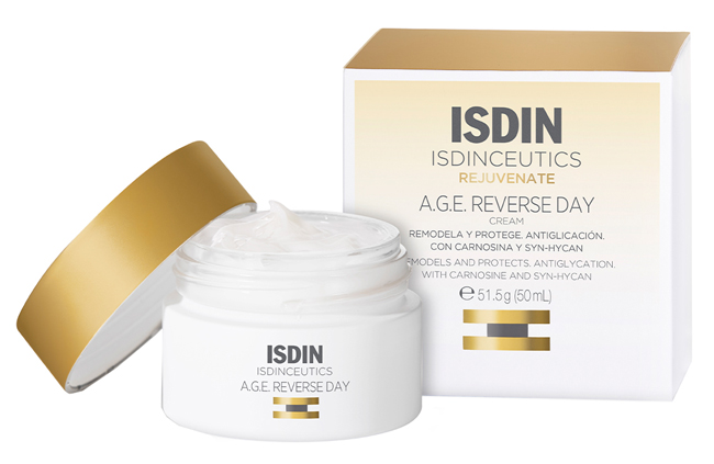 ISDINCEUTICS AGE REVERSE 50 ML - farmavitality.it