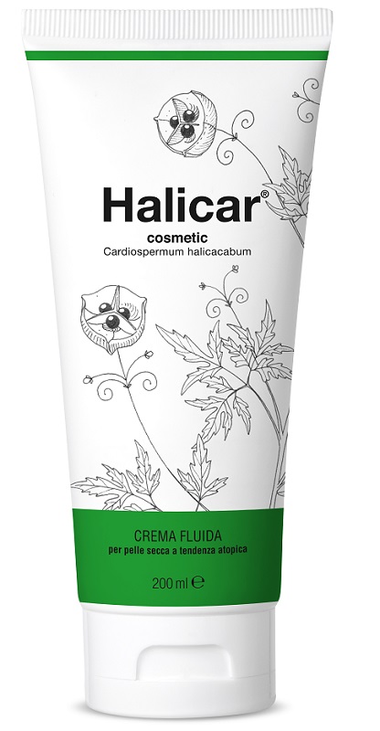 HALICAR CREMA FLUIDA PER ADULTI 200 ML - farmavitality.it