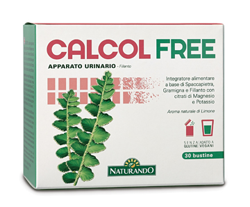 CALCOLFREE 30 BUSTINE - farmavitality.it