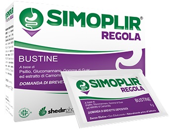 SIMOPLIR REGOLA POLVERE 14 BUSTINE - farmavitality.it