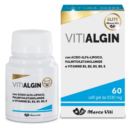 VITIALGIN 1030 MG 60 PERLE - farmavitality.it