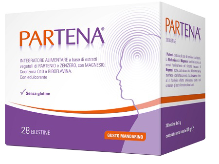 PARTENA 28 BUSTINE - farmavitality.it