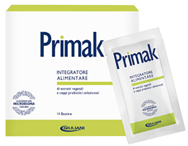 PRIMAK 14 BUSTINE - farmavitality.it
