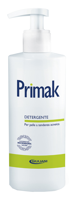 PRIMAK DETERGENTE 200 ML - farmavitality.it