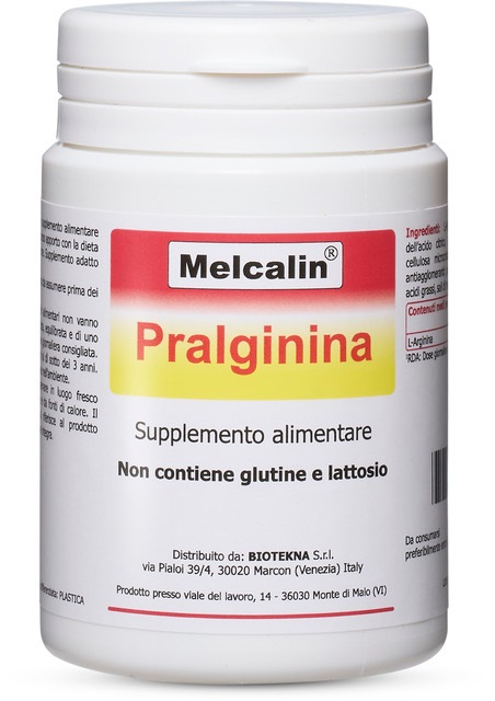 MELCALIN PRALGININA 56 COMPRESSE - farmavitality.it