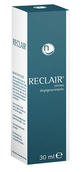 RECLAIR CREMA 30 ML - farmavitality.it