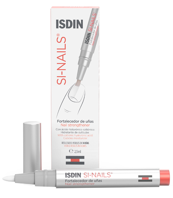 ISDIN SI NAILS LACCA UNGUEALE PENNA STICK - farmavitality.it