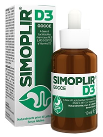 SIMOPLIR D3 GOCCE 10 ML - farmavitality.it